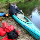 2309K 084 Viel Wasser durch Bootsgasse